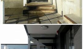 Gargždų kino teatras "Minija" laukia įkurtuvių