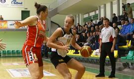 Klaipėdos "Fortūna" - Marijampolės "Sūduva"