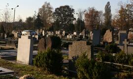 Kapinių tvarkymo akcija