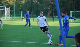 "Klaipėdos granitas" - Pakruojo "Kruoja" 2:0