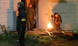 Pratybos "Staigus atsakas"