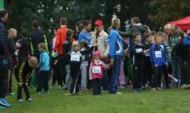 Gintarinė jūrmylė 2014