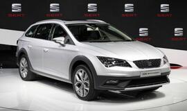 Paryžiaus automobilių paroda