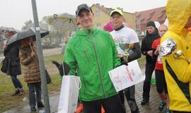 EUROVAISTINĖS 10 km bėgimo taurė