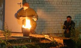 Pratybos "Staigus atsakas"