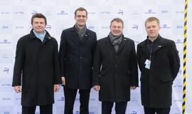 "Independence" sutikimui skirtas renginys