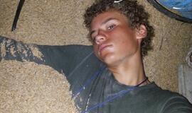 Dviračiais - aplink Lietuvą