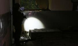 Pratybos "Staigus atsakas"