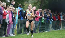 Gintarinė jūrmylė 2014