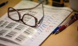 Vienas donoras - trys išgelbėti žmonės