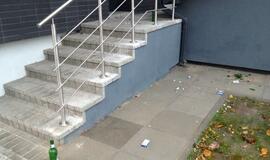 Gargždų kino teatras "Minija" laukia įkurtuvių