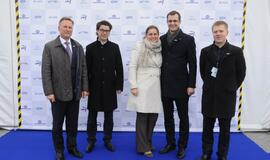 "Independence" sutikimui skirtas renginys