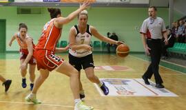 Klaipėdos "Fortūna" - Marijampolės "Sūduva"