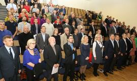 Vytautas Grubliauskas dar kartą bandys tapti meru