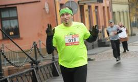 EUROVAISTINĖS 10 km bėgimo taurė