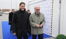 "Independence" sutikimui skirtas renginys