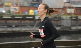 EUROVAISTINĖS 10 km bėgimo taurė