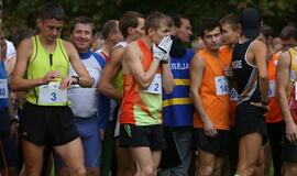 Gintarinė jūrmylė 2014