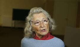 Studijoms amžius - ne kliūtis