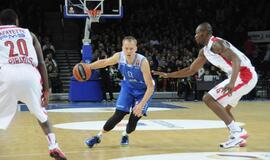 Klaipėdos "Neptūnas" - Pirėjo "Olympiacos"