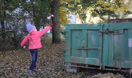 Talka Naikupės gatvėje