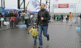 EUROVAISTINĖS 10 km bėgimo taurė