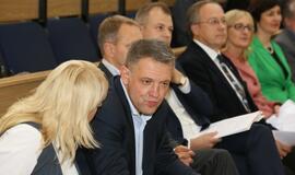 Vytautas Grubliauskas dar kartą bandys tapti meru