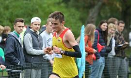 Gintarinė jūrmylė 2014