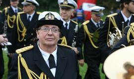 Gintarinė jūrmylė 2014