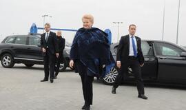 "Independence" sutikimui skirtas renginys