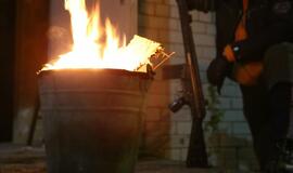 Pratybos "Staigus atsakas"