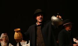 Regiono verslo atstovams - apdovanojimai ir padėkos