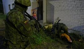 Pratybos "Staigus atsakas"