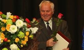 Savivaldos atstovų pagerbimas