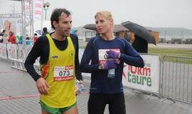 EUROVAISTINĖS 10 km bėgimo taurė