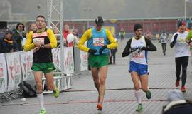 EUROVAISTINĖS 10 km bėgimo taurė