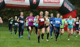 Gintarinė jūrmylė 2014