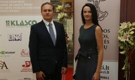 Regiono verslo atstovams - apdovanojimai ir padėkos