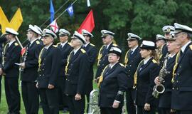 Gintarinė jūrmylė 2014