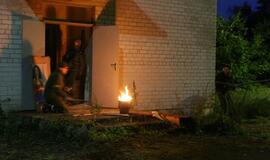 Pratybos "Staigus atsakas"