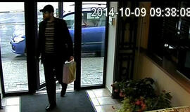 Prašo visuomenės pagalbos tiriant sunkų nusikaltimą