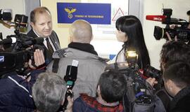 Prokurorai nuspręs, ką daryti su Tvarkos ir teisingumo skandalo veikėjais