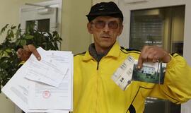 Renovacija Priekulėje suprantama savaip