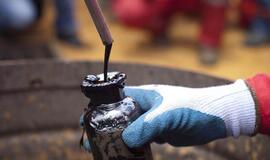 Rusija ruošiasi: kas bus, jei naftos barelis kainuos 60 dolerių