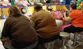 Storuliukei britei dieta ir sportas - per brang