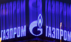 Stringa Rusijos ir Ukrainos derybos dėl dujų