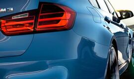 Surastas pareigūnams nepaklusęs vairuotojas