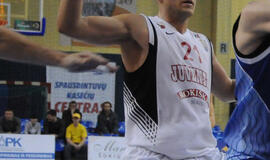 Utenos "Juventus" klubui skirta 4000 litų bauda