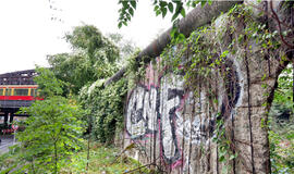 Vokietija mini Vienybės dieną