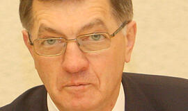 Algirdas Butkevičius: dujų kaina visiškai nesikeis